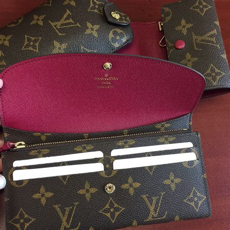 louis vuitton wallet replica philippines|dhgate Louis Vuitton wallet.